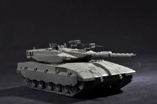 07103 Israel Merkava Mk.III (image for) 07103 Israel Merkava Mk.III